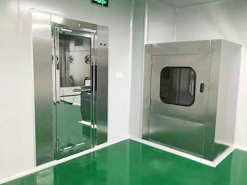 醫院/生物制藥行業